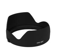 Parasol compatible con Canon EF 24-70 mm f/2.8L II USM EW-88C EW-88 C