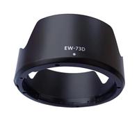 Parasol, Compatible Con Canon, EW-73D EW73D Replace EF-S 18-135mm | F/3.5-5.6 IS USM RF 24-105mm F4-7.1 IS STM