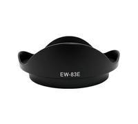 Parasol, Compatible Con Canon, EW-83E EF 20-35mm F/3.5-4.5L 17-35mm | F/2.8L Bayonet Mount-A1
