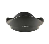Parasol, Compatible Con Canon, EW-83E EW83E Replace EF 16-35 17-40 | 20-35 EF-S 10-22