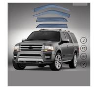 Parasol Compatible con Ventana de Coche Compatible con Ford Conqueror Expedition(with Logo 01)