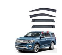 Parasol Compatible con Ventana de Coche Compatible con Ford Conqueror Expedition(Witout Logo 02)