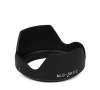 Parasol compatible para Sony NEX SEL 18-55 mm 16 mm SH-112 ALC-SH112