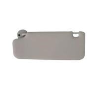 Parasol con Espejo para Chevrolet para Sonic para Spark 2011-2022 95091732 42481829 Visera Gris Lado Izquierdo del Conductor con Espejo(Gray Left)