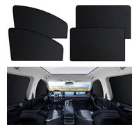 Parasol Cortinilla Ventana para Audi Q7 B8 B9 C7 C8 8V S3 S4 S5