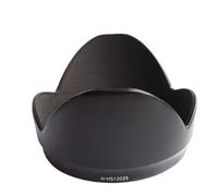 Parasol De 12-35 Mm - Compatible con Panasonic H-HS12035 H-HSA12035 - Repuesto For Cámara
