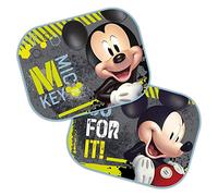 Parasol de 2 Piezas, 44 x 35 cm, Mickey Mouse - 9330