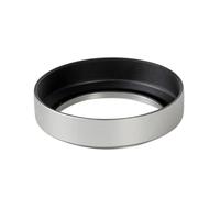 Parasol de 46 mm Contax GG-2 para Carl Zeiss 45 mm f/2 Planar Plata