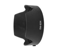 Parasol De Bayoneta, Compatible Con Canon, EW-83N EOS R R5 R6 RF | 24-105mm F4 L IS USM 77mm Filter Sun Shade(EW-83N and 77mm UV)