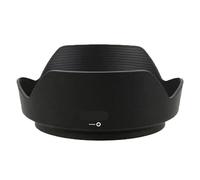 Parasol de Bayoneta de plástico ABS HB-53 Compatible con Nikon AF-S 24-120 mm f/4G ED VR