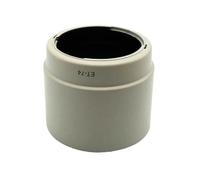 Parasol de Bayoneta for Objetivo for ET-74, for Canon EF 70 200 mm f/4,0 L USM