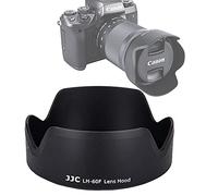 Parasol de Bayoneta JJC LH con Premier Gamuza de Lente para Canon