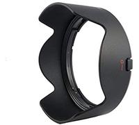 Parasol de bayoneta PROFOX LH-73D para Canon RF 24-105 mm F 4-7.1 is STM