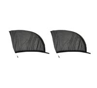 Parasol de Coche Cubierta para Parasol Lateral Coche Parasoles Autoadhesivos