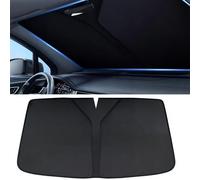 Parasol De Coche Delantero para Citroen Grand C4 Picasso 2013-2023, Protector Solar Plegable Bloqueador Protección UV y contra el Calor Protección Interior
