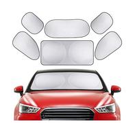 Parasol De Coche Delantero para Kia Xceed 2019-2023-2024-2026