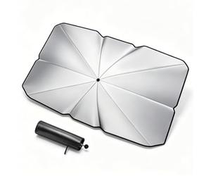 Parasol de Coche para el Parabrisas para Lamborghini Diablo/Murcielago 1990-2010,Small