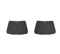 Parasol de Coche para Hyundai IONIQ 6 2024 2025 2026 Parasoles Autoadhesivos
