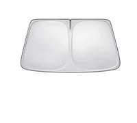 Parasol de Coche para Tesla Model Y Juniper 2026 Parasoles Autoadhesivos