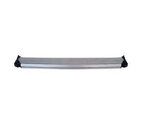 Parasol De Coche para VW para Atlas 2017 2018 2019 2020 2021 5NA877307 Conjunto Cubierta Cortina para Parasol Techo Solar panorámico para automóvil Parasol Coche Lateral(Gray)