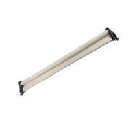 Parasol de Coche para X1 F48 F49 2' F45 F46 2016-2018 Conjunto Cubierta Cortina Parasol Techo Corredizo Eléctrico Panorámico Parasol Ventana Coche(Beige)