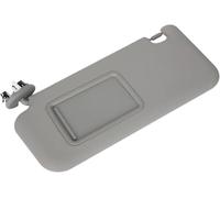 Parasol de Coche Parasol Lateral Izquierdo para Toyota para RAV4 (2006-2013)