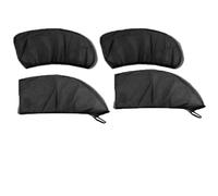 Parasol de Coche Parasol para Ventana De Coche Parasoles Autoadhesivos