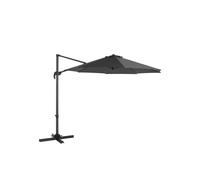 Parasol de jardín