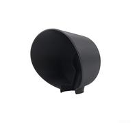 Parasol de lente de cámara para Insta360 X3 parasol antirreflejo a prueba de polvo protector ligero 21g negro