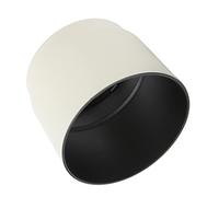 Parasol de lente ET-74 reversible para lente de cámara de repuesto, accesorio de protección para lente EF 70-200mm F/4L IS USM