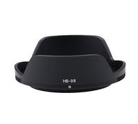 Parasol de lente HB-98 a prueba de golpes para lentes Z-24-50 mm F/4-6.3, reemplaza a las campanas Z5 Z50 Z6 Z7II