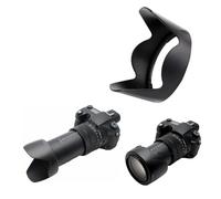 Parasol de Lente Reversible, for cámara For Sony DSC RX10 IV III RX10M4 RX10M3 RX10IV RX10III(For RX10 IV)