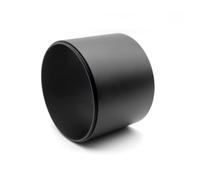 Parasol de lente (sombra) compatible con Canon CN-E85mm T1.3 L F