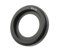 Parasol De Metal, Compatible Con Canon, EW43 EW 43 EFM 22mm F/2 STM | Pancake Lens