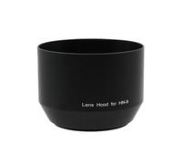Parasol De Metal, Compatible Con Nikon, 105mm/2.5 135mm/3.5 HN-8 52mm | Accesorios Para Cámara