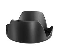 Parasol de objetivo (sombra) compatible con Sony Vario-Tessar T* FE 16-35mm F4 ZA OSS