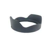 Parasol de pétalos de 77 mm, reemplazo for Sigma 17-50 mm f/2.8 EX DC OS HSM for LH825-03 (77 mm/17-50 mm f/2.8)