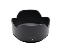 Parasol de plástico Tipo Bayoneta con diseño de Flor for Nikon Z DX 50-250 mm f/4.5-6.3 VR - 62 mm HB-90A