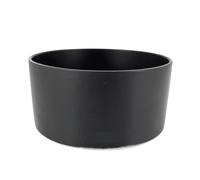 Parasol de Repuesto ET-67B Compatible con Canon EF-S 60 mm f/2,8 Macro USM