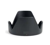 Parasol de Repuesto for Lentes for Canon EF 18-200 mm f/3,5-5,6 IS / 28-200 mm f/3,5-5,6 USM for EW-78D