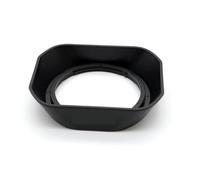 Parasol de Repuesto for LH-55B 55B for Olympus M.for Zuiko for ED for Digital 9-18 mm f4-5.6 / ED 12-50 mm f3.5-6.3 EZ