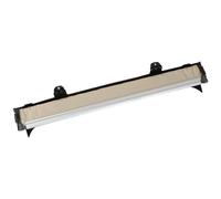 Parasol De Techo Corredizo Panorámico para Q5 2009-2018, Conjunto Cubierta 1K9877307 Protector Solar Parabrisas(Beige)