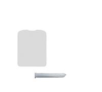 Parasol De Techo Corredizo para Coche, Adhesivo Solar con Adsorción Electrostática, Accesorio para XPENG G9 2022-2024 Parasol Coche con(Beige)