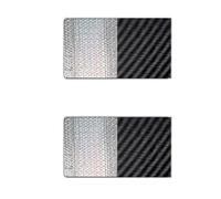 Parasol De Techo Solar para Skoda para Yeti 5L 2009 2010 2014 2015 2016 2017 Protección Térmica para Panorámico Coche Anti-UV Parasol Coche con(Silver Black)