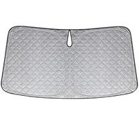 Parasol de Ventana Delantera de Coche para Benz Vito III W447 2014, Parabrisas con Protección Solar y Aislamiento Térmico Protección UV.