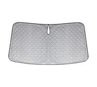 Parasol de Ventana Delantera de Coche Repuesto para Ford Puma 2019-2024, Parasol para Parabrisas de Coche en el Interior Plegable, Protección UV Reflectante contra el Polvo