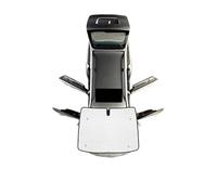 Parasol Delantero Coche para Ford S para MAX 2006-2015 Accesorios Parasoles Ventana Coche Parabrisas Visera Anti-UV Persianas Solares Cubierta Interior Pieza Automóvil(Front Windshield)
