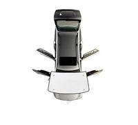 Parasol Delantero Coche para Skoda para Yeti 5L 2009-2017 Protector Solar Parasoles Parabrisas Visera Anti-UV Persianas Solares Cubierta Interior Piezas Automóvil(Front Windshield)