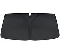 Parasol Delantero Coche para Suzuki Swift 2005-2012, Plegable Aislamiento Térmico y Protección UV, Proteger Accesorios Coche Interior