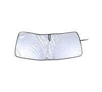 Parasol Delantero Coche para Toyota para Land Cruiser para Prado 250 para LC250 2024 Accesorios Protectores De Parasol Parasol para Parabrisas Delantero De Coche Parasol Coche Delantero